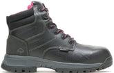 WOLVERINE WOMENS PIPER BLACK