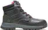 WOLVERINE WOMENS PIPER BLACK