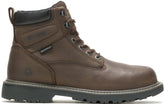 WOLVERINE MNS FLOORHAND 6" BRN