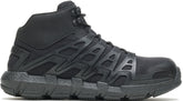 WOLVERINE MENS BLK DURASHOCK