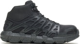 WOLVERINE MENS DURASHOCK BLACK