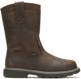 WOLVERINE MENS FLOORHAND MET