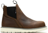 WOLVERINE MENS TRADE WEDGE WP