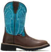 WOLVERINE WMNS RANCHER EAGLE