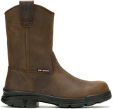 WOLVERINE BRN CT EH WP PULL-ON