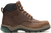 WOLVERINE MNS HYPREST 6" DK BR