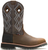WOLVERINE MNS RANCHER TITANIUM