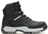 WOLVERINE MNS BLK 6" TARMAC
