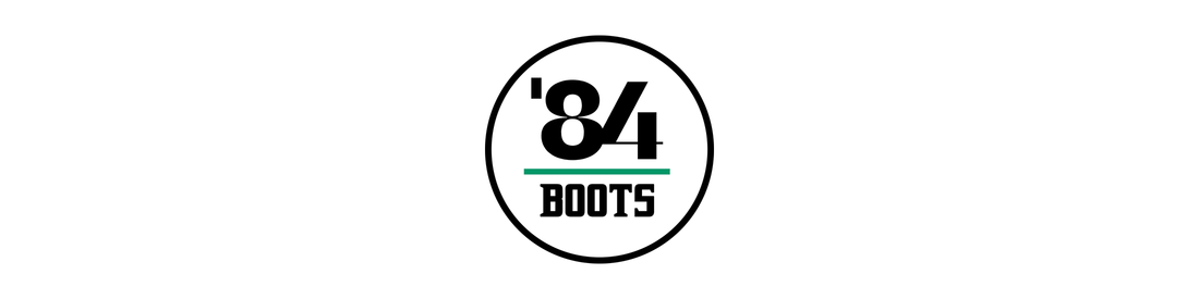 84 Boots