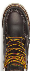 THOROGOOD MNS 8" MOC WP WEDGE