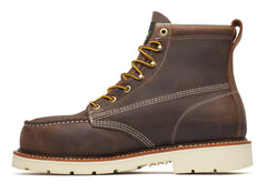 THOROGOOD MENS WT61 ST MOC TOE