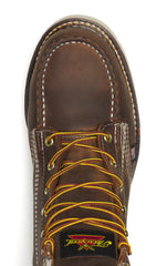 THOROGOOD MENS WT61 ST MOC TOE