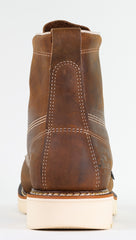 THOROGOOD MENS WT61 ST MOC TOE