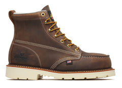 THOROGOOD MENS WT61 ST MOC TOE