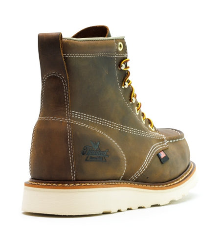 THOROGOOD 6" HERITAGE WEDGE