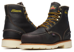 THOROGOOD MNS 6" BRIAR PIT ST