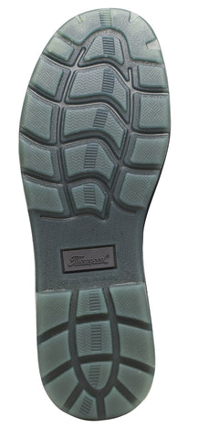 THOROGOOD BLK COMP EH SR OXF