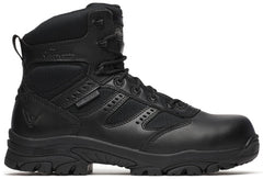 THOROGOOD UNISX 6" CT WP ZIP