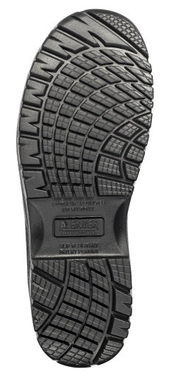 AVENGER FOREMAN SLIP-ON