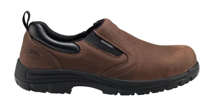 AVENGER FOREMAN SLIP-ON