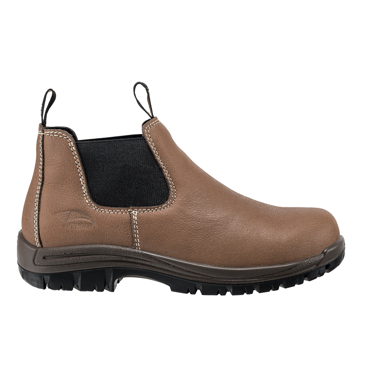 AVENGER BRN WMNS ROMEO