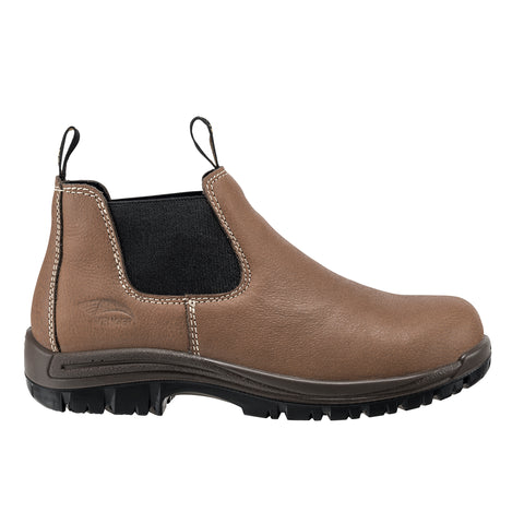 AVENGER BRN WMNS ROMEO