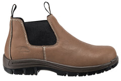 AVENGER BRN WMNS ROMEO