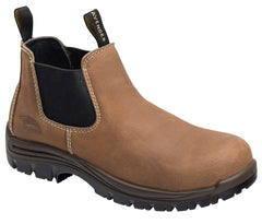 AVENGER BRN WMNS ROMEO