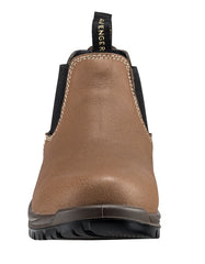 AVENGER BRN WMNS ROMEO