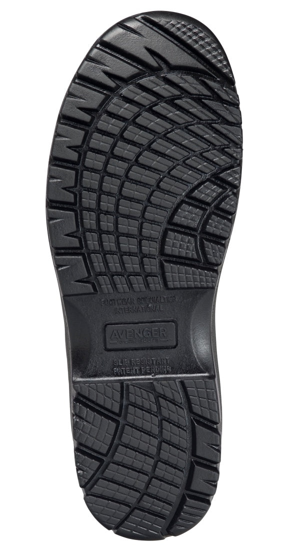AVENGER BRN WMNS ROMEO