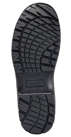 AVENGER BRN WMNS ROMEO