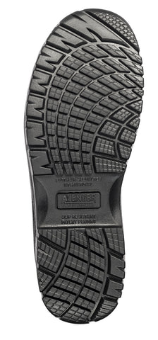 AVENGER BRN SLIP ON