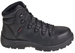 AVENGER BLK EH WP PR SR 6" BT