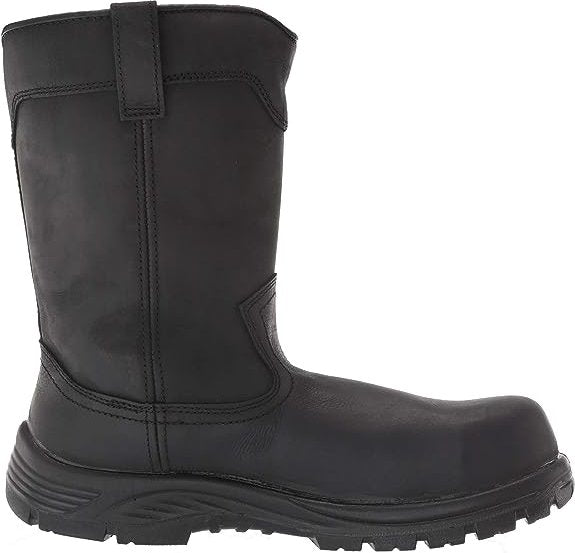 COMP TOE WP EH BOOT