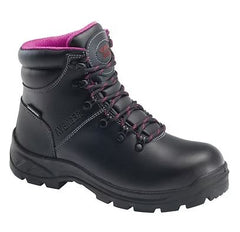 AVENGERS WMNS 6" BLK EH ST