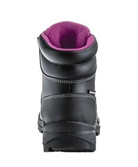 AVENGERS WMNS 6" BLK EH ST