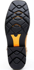 ARIAT MNS SIERRA SQR TOE EH ST