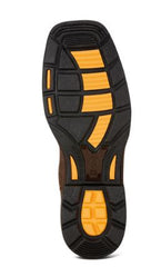 ARIAT BRN COMP WP PULL ON