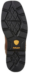 ARIAT MNS GROUNDBREAKER ST MET