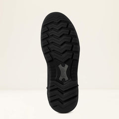 ARIAT MNS TURBO BLK 6" WP PR