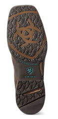 ARIAT WMNS VENTTK CT TURQUOISE