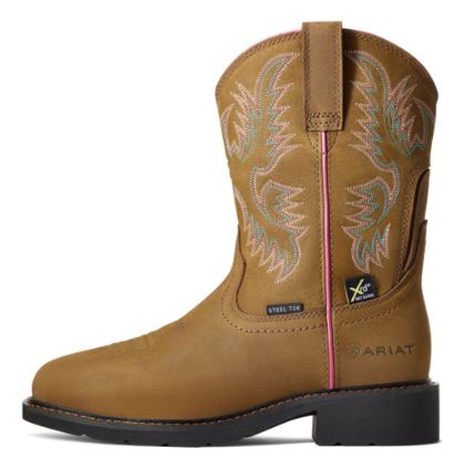 ARIAT KRISTIN WMNS MET