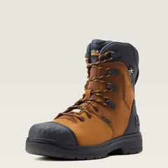 ARIAT MNS TURBO 8" WP PR MET