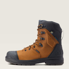 ARIAT MNS TURBO 8" WP PR MET