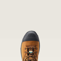 ARIAT MNS TURBO 8" WP PR MET