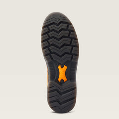 ARIAT MNS TURBO 8" WP PR MET