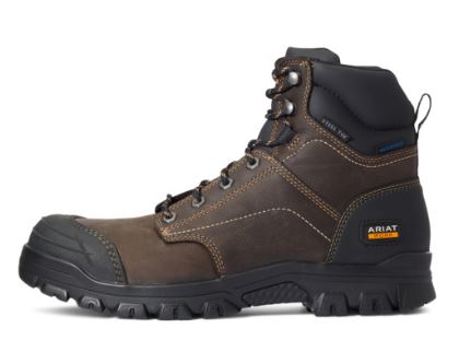ARIAT 6" EH WP ST