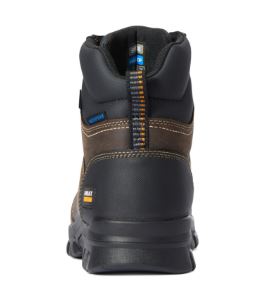 ARIAT 6" EH WP ST