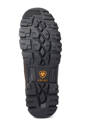 ARIAT 6" EH WP ST