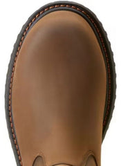 ARIAT RIGTEK BRN COMP WELL PR